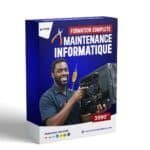 Formation Maintenance Informatique