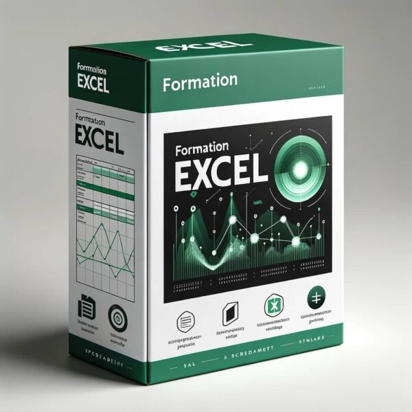 Formation Excel Empire 2024