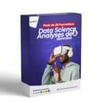 Formation Data Science & Analyse de Données (Nouvelle Promotion)