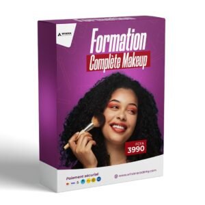 Formation Complète Makeup Pro