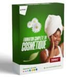 Formation Complète Cosmétique