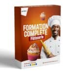 Formation complète en Pâtisserie