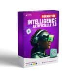 Formation Intelligence Artificielle 2.0