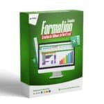 Formation Complète en Création de Tableaux de Bord Excel (Nouvelle Promotion)