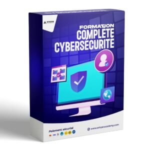 Formation Vidéo en Cybersécurité