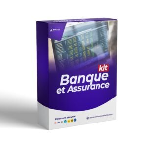 Kit Banque et Assurance