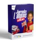Apprendre et Parler l'Anglais en 365 Jours