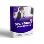 Kit secrétariat bureautique