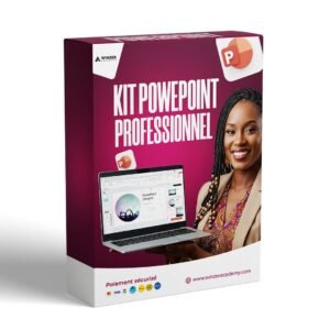 Kit Professionnel PowerPoint