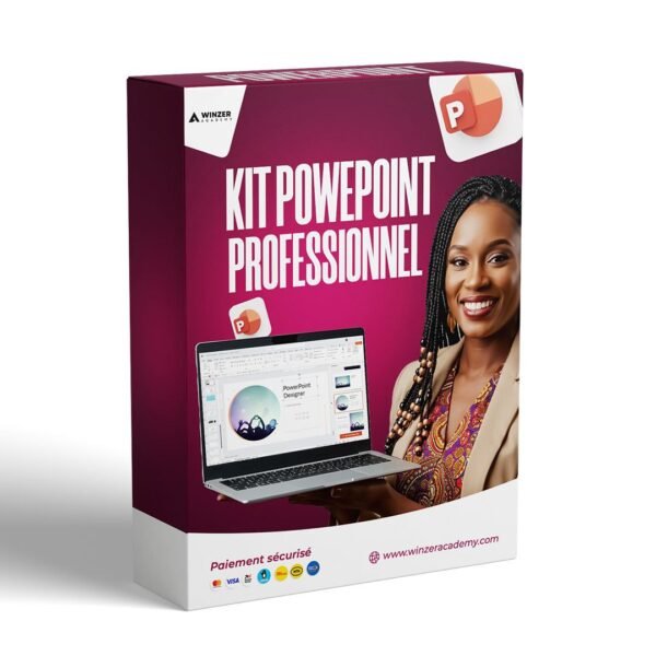 Kit Professionnel PowerPoint