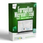 Formation Microsoft Excel + ChatGPT : Boostez vos Tableaux avec l'IA