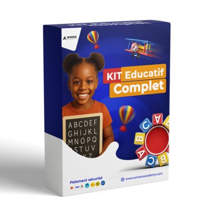 Kit Educatif Complet