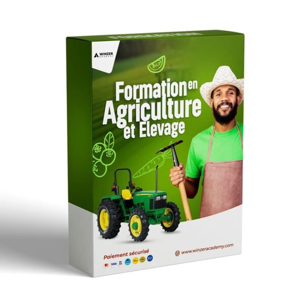 Formation en agriculture et en élevage