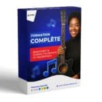 Apprenez à jouer de la guitare : débutant à expert