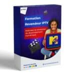 Formation Revendeur IPTV