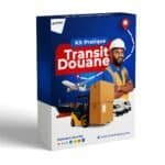 Le kit Transit Douane et Import-Export 2025